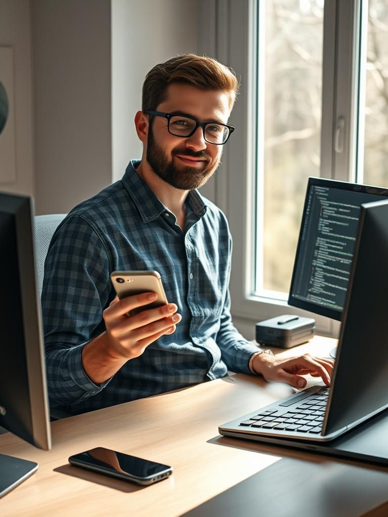 PythonでAndroidアプリ開発！📱 スマホアプリを作ろう！