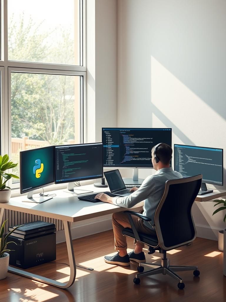 Pythonでコードを実行する▶さまざまな方法を比較 1 Pythonでコードを実行する▶さまざまな方法を比較