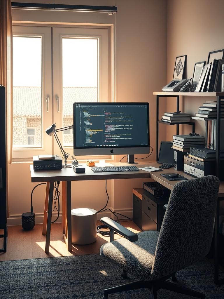 Pythonで物体検出！🔍画像認識AIを実装