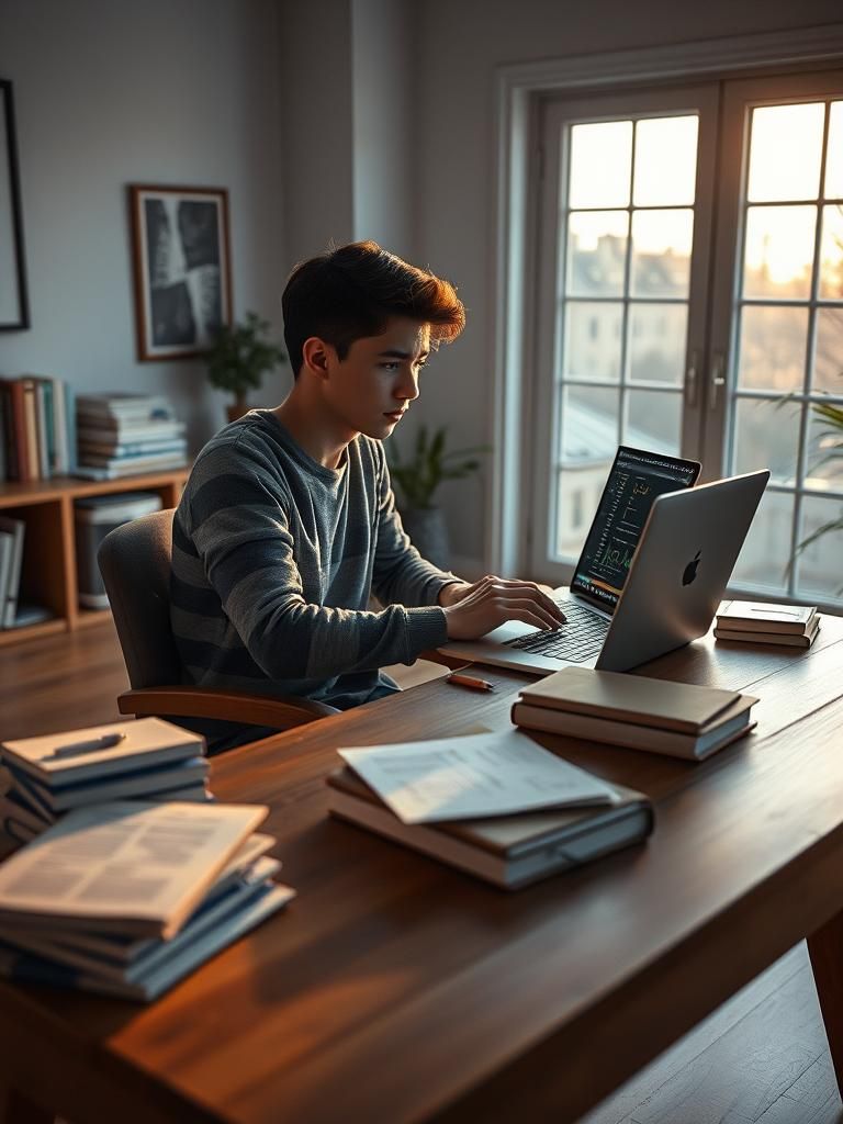 Pythonで統計学を学ぶ！📊データの傾向を分析
