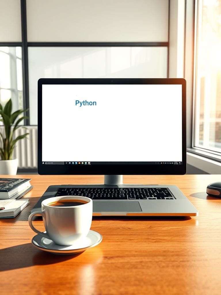 Pythonバージョン確認🐍 コマンド一発で簡単チェック！